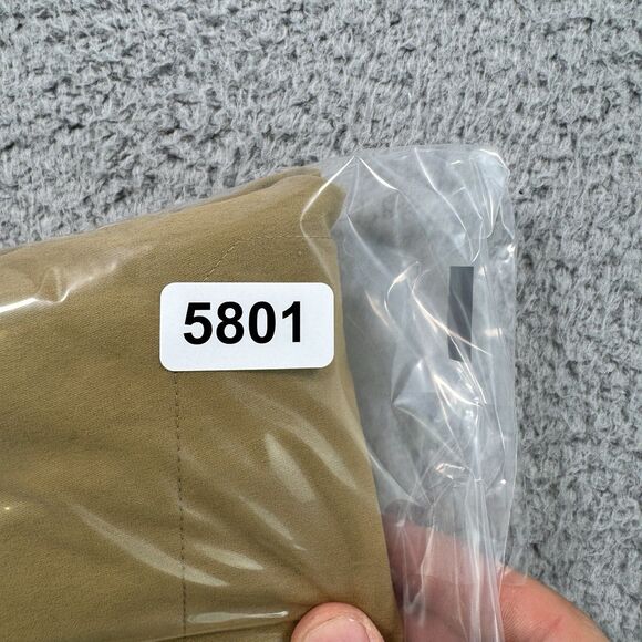 REI COOP Pants Mens 32x31 Beige Hiking Camping Outdoors Casual Stretch - Picture 11 of 11